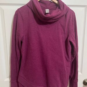 Women’s Active Sweatshirt